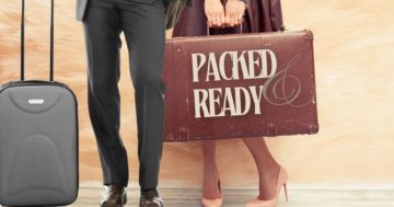 Packing (16 x 9 in)