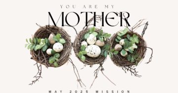 oh mother (4 x 3.7 in) (16 x 9 in)